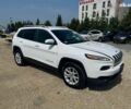 Джип Чероки, объемом двигателя 3.2 л и пробегом 99 тыс. км за 12800 $, фото 1 на Automoto.ua