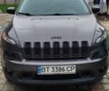 Джип Cherokee, об'ємом двигуна 3.24 л та пробігом 111 тис. км за 13100 $, фото 1 на Automoto.ua