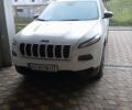 Джип Cherokee, об'ємом двигуна 2.4 л та пробігом 49 тис. км за 14100 $, фото 16 на Automoto.ua