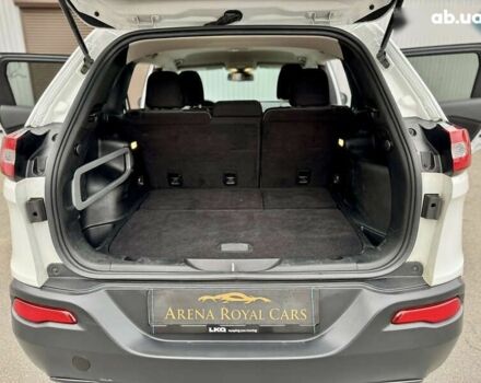 Джип Чероки, объемом двигателя 2.4 л и пробегом 183 тыс. км за 11999 $, фото 18 на Automoto.ua