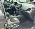 Джип Чероки, объемом двигателя 2.4 л и пробегом 117 тыс. км за 12590 $, фото 29 на Automoto.ua