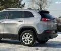 Джип Чероки, объемом двигателя 0 л и пробегом 143 тыс. км за 14650 $, фото 16 на Automoto.ua