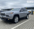 Джип Cherokee, об'ємом двигуна 2.36 л та пробігом 144 тис. км за 19000 $, фото 1 на Automoto.ua