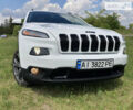 Джип Cherokee, об'ємом двигуна 3.2 л та пробігом 141 тис. км за 16500 $, фото 2 на Automoto.ua