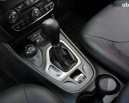 Джип Чероки, объемом двигателя 3.2 л и пробегом 157 тыс. км за 14000 $, фото 21 на Automoto.ua