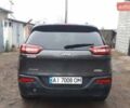 Джип Cherokee 2017 у Києві на Automoto.ua Джип Cherokee, об'ємом двигуна 2.4 л та пробігом 179 тис. км за 14900 $, фото 3 на Automoto.ua
