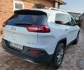 Джип Cherokee, об'ємом двигуна 2.36 л та пробігом 153 тис. км за 15000 $, фото 5 на Automoto.ua