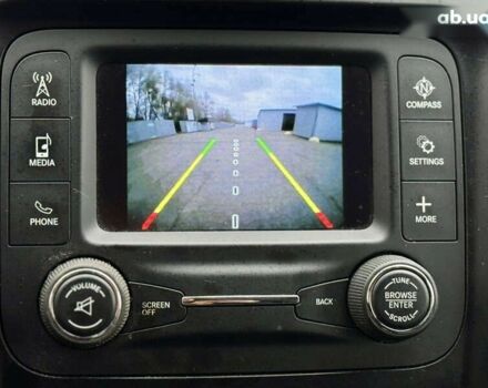 Джип Чероки, объемом двигателя 2.4 л и пробегом 183 тыс. км за 11999 $, фото 28 на Automoto.ua