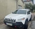 Джип Чероки, объемом двигателя 3.2 л и пробегом 70 тыс. км за 17400 $, фото 2 на Automoto.ua
