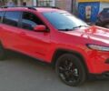 Джип Чероки, объемом двигателя 2.36 л и пробегом 60 тыс. км за 13500 $, фото 6 на Automoto.ua