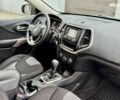 Джип Чероки, объемом двигателя 2.4 л и пробегом 183 тыс. км за 11999 $, фото 26 на Automoto.ua