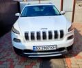 Джип Cherokee, об'ємом двигуна 2.36 л та пробігом 153 тис. км за 15000 $, фото 1 на Automoto.ua