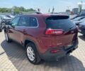 Джип Чероки, объемом двигателя 2.4 л и пробегом 63 тыс. км за 15900 $, фото 4 на Automoto.ua