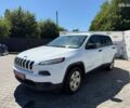 Джип Cherokee, об'ємом двигуна 2.4 л та пробігом 165 тис. км за 8600 $, фото 1 на Automoto.ua