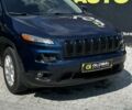 Джип Чероки, объемом двигателя 3.2 л и пробегом 93 тыс. км за 15500 $, фото 3 на Automoto.ua