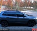 Джип Cherokee, об'ємом двигуна 24 л та пробігом 120 тис. км за 14555 $, фото 3 на Automoto.ua