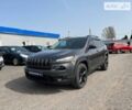 Джип Cherokee, об'ємом двигуна 3.24 л та пробігом 107 тис. км за 17000 $, фото 1 на Automoto.ua