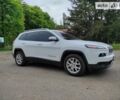 Джип Cherokee, об'ємом двигуна 2.36 л та пробігом 129 тис. км за 14500 $, фото 5 на Automoto.ua