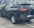 Джип Чероки, объемом двигателя 2.4 л и пробегом 117 тыс. км за 12590 $, фото 5 на Automoto.ua