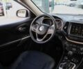 Джип Чероки, объемом двигателя 3.2 л и пробегом 157 тыс. км за 14000 $, фото 12 на Automoto.ua