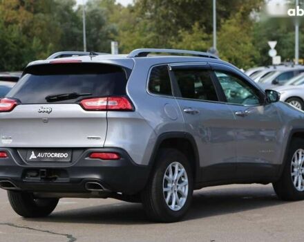 Джип Чероки, объемом двигателя 3.2 л и пробегом 157 тыс. км за 14000 $, фото 6 на Automoto.ua