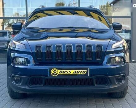 Джип Чероки, объемом двигателя 0 л и пробегом 204 тыс. км за 13800 $, фото 1 на Automoto.ua