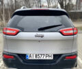 Джип Чероки, объемом двигателя 2.36 л и пробегом 144 тыс. км за 16600 $, фото 9 на Automoto.ua