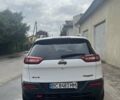 Джип Чероки, объемом двигателя 3.2 л и пробегом 70 тыс. км за 17400 $, фото 1 на Automoto.ua