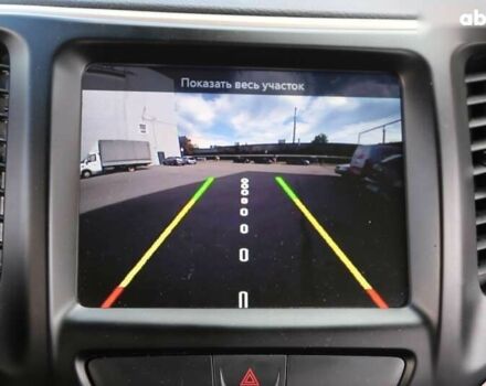 Джип Чероки, объемом двигателя 3.2 л и пробегом 157 тыс. км за 14000 $, фото 17 на Automoto.ua