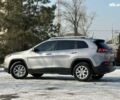 Джип Чероки, объемом двигателя 0 л и пробегом 143 тыс. км за 14650 $, фото 15 на Automoto.ua