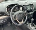 Джип Чероки, объемом двигателя 2.4 л и пробегом 117 тыс. км за 12590 $, фото 18 на Automoto.ua