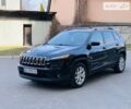 Джип Cherokee, об'ємом двигуна 2.36 л та пробігом 186 тис. км за 15300 $, фото 2 на Automoto.ua