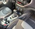 Джип Cherokee, об'ємом двигуна 3.24 л та пробігом 111 тис. км за 13100 $, фото 25 на Automoto.ua