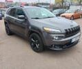 Джип Чероки, объемом двигателя 2.4 л и пробегом 145 тыс. км за 15200 $, фото 1 на Automoto.ua