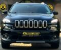 Джип Cherokee, об'ємом двигуна 2.4 л та пробігом 198 тис. км за 13650 $, фото 1 на Automoto.ua