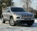 Джип Чероки, объемом двигателя 0 л и пробегом 143 тыс. км за 14650 $, фото 6 на Automoto.ua
