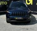 Джип Чероки, объемом двигателя 3.2 л и пробегом 93 тыс. км за 15500 $, фото 1 на Automoto.ua