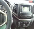 Джип Чероки, объемом двигателя 2.36 л и пробегом 111 тыс. км за 14700 $, фото 4 на Automoto.ua