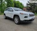 Джип Cherokee, об'ємом двигуна 2.36 л та пробігом 129 тис. км за 14500 $, фото 1 на Automoto.ua