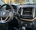 Джип Cherokee, об'ємом двигуна 2.4 л та пробігом 198 тис. км за 13650 $, фото 17 на Automoto.ua