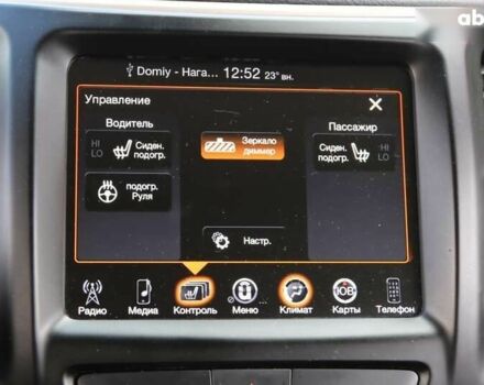 Джип Чероки, объемом двигателя 3.2 л и пробегом 157 тыс. км за 14000 $, фото 19 на Automoto.ua