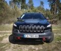 Джип Чероки, объемом двигателя 3.24 л и пробегом 105 тыс. км за 16000 $, фото 1 на Automoto.ua