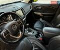 Джип Чероки, объемом двигателя 2.36 л и пробегом 107 тыс. км за 16900 $, фото 12 на Automoto.ua
