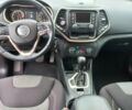 Джип Чероки, объемом двигателя 2.4 л и пробегом 145 тыс. км за 15200 $, фото 9 на Automoto.ua