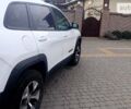 Джип Cherokee, об'ємом двигуна 3.2 л та пробігом 89 тис. км за 18700 $, фото 9 на Automoto.ua