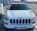 Джип Cherokee, об'ємом двигуна 2.36 л та пробігом 117 тис. км за 16400 $, фото 1 на Automoto.ua