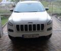 Джип Cherokee, об'ємом двигуна 2.4 л та пробігом 49 тис. км за 14100 $, фото 1 на Automoto.ua