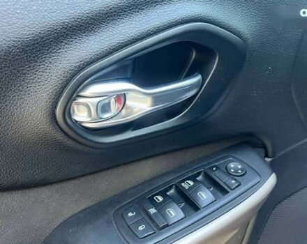 Джип Чероки, объемом двигателя 0 л и пробегом 204 тыс. км за 13800 $, фото 8 на Automoto.ua