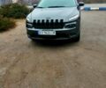 Джип Cherokee, об'ємом двигуна 2.4 л та пробігом 154 тис. км за 13200 $, фото 1 на Automoto.ua