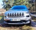 Джип Cherokee, об'ємом двигуна 2.36 л та пробігом 61 тис. км за 14399 $, фото 12 на Automoto.ua